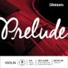 D'Addario Prelude Violin Single String