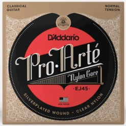 D'Addario Pro-Arté Classical Guitar Strings -Faders Music Store daddario pro arte classical guitar strings daddario canada 586657