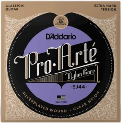 D'Addario Pro-Arté Classical Guitar Strings