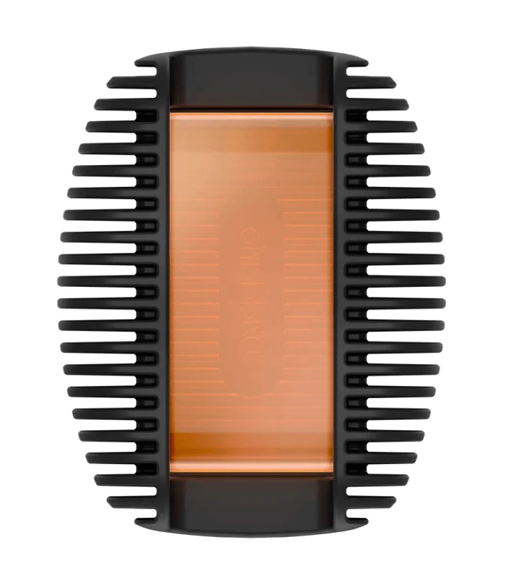 D'Addario RGVR200 Rosin Guard With Natural Light Rosin 3 D'Addario RGVR200 Rosin Guard With Natural Light Rosin - Image 3