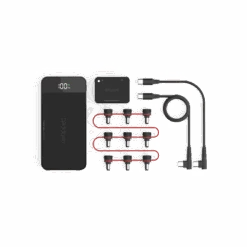 D'Addario XPND DIY Pedal Power Kit