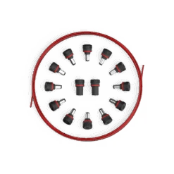 D'Addario XPND DIY Power Cable Kit