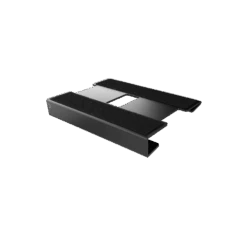 D'Addario XPND Double Pedal Riser Large