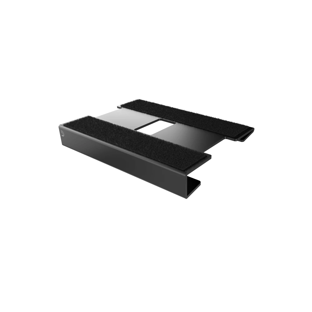 D'Addario XPND Double Pedal Riser Large 1 D'Addario XPND Double Pedal Riser Large