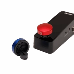 D'Addario XPND Footswitch Topper - 2pk