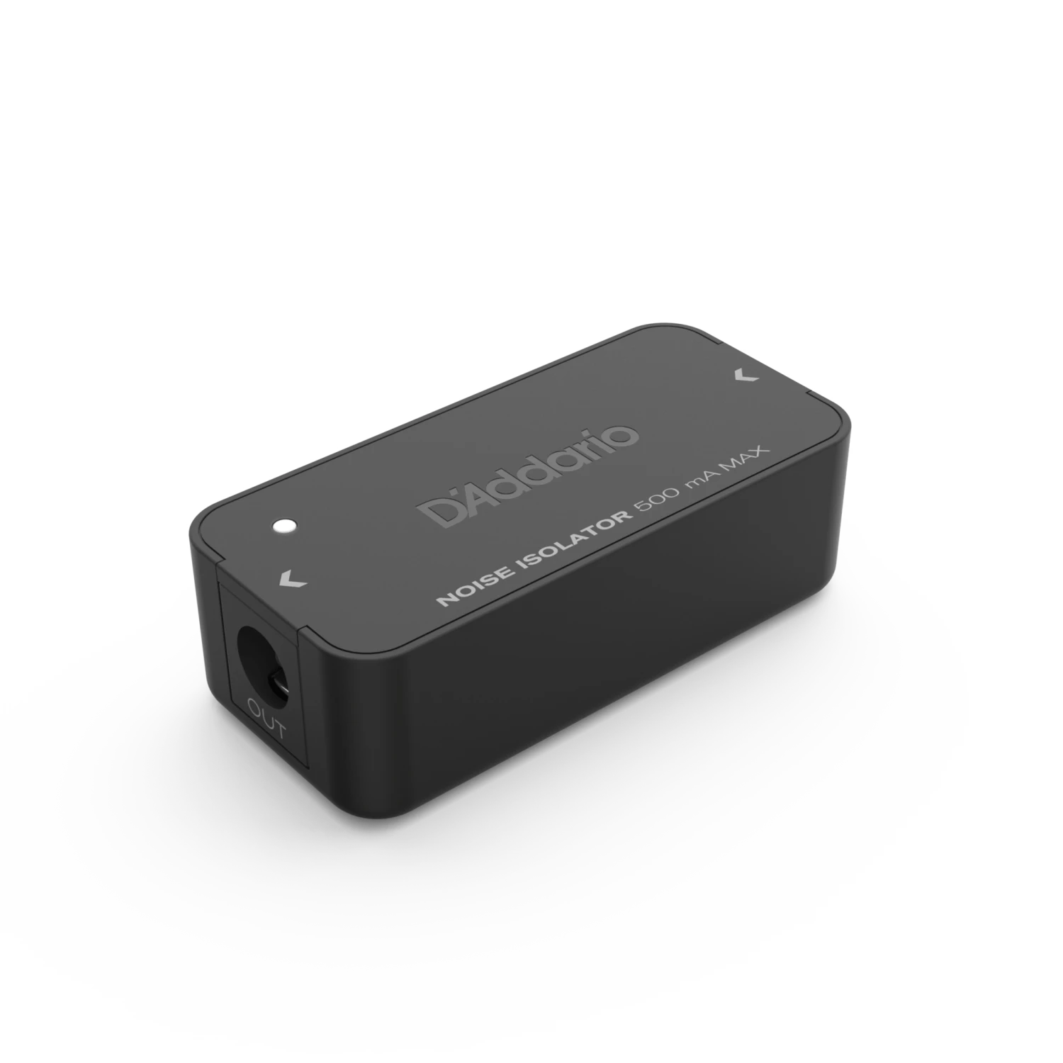 D'Addario XPND Pedal Noise Isolator 1 D'Addario XPND Pedal Noise Isolator