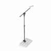 D'Addario XPND Pedalboard Mic Stand