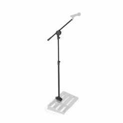 D'Addario XPND Pedalboard Mic Stand