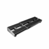 D'Addario XPND Pedalboard Single Row 3 D'Addario XPND Pedalboard Single Row -Faders Music Store daddario xpnd pedalboard single row daddario canada 741608