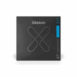 D'Addario XT Hard Tension Coated Classical Guitar Strings