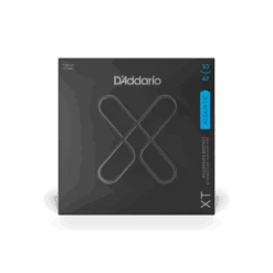 D'addario XTAPB-12 XT Series Phosphor Bronze Extra Light Acoustic Guitar 12-String Set