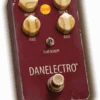 Danelectro The Eisenhower Fuzz Vintage Pedal 3 Danelectro The Eisenhower Fuzz Vintage Pedal -Faders Music Store danelectro the eisenhower fuzz vintage pedal daddario canada 313071