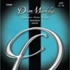 Dean Markley Jazz Signature Series Electric Guitar Strings - 12-54, Nickel Steel -Faders Music Store dean markley jazz signature series electric guitar strings 12 54 nickel steel coast music 745696