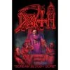 Death Textile Poster Scream Bloody Gore 3 Death Textile Poster Scream Bloody Gore -Faders Music Store death textile poster scream bloody gore rock off trade 653921