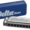 Delta Blues Harmonica 5 Delta Blues Harmonica -Faders Music Store delta blues harmonica coast music 345206