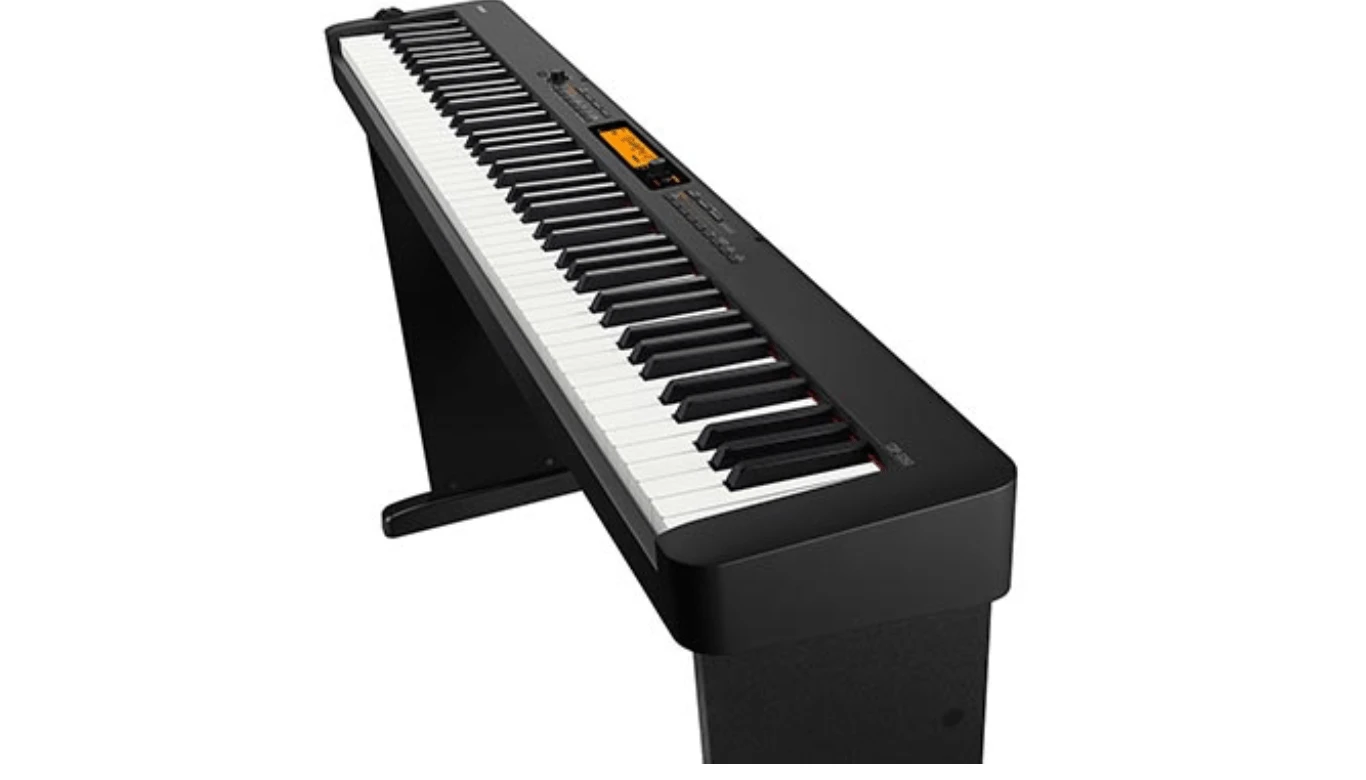 DEMO Casio CDP-S350 Digital Piano (stand Sold Seperately) 2 DEMO Casio CDP-S350 Digital Piano (stand Sold Seperately) - Image 2