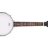 Denver Banjo Ukulele W/Bagl -Faders Music Store denver banjo ukulele wbagl yorkville 976930