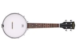 Denver Banjo Ukulele W/Bagl