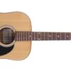 Denver DD44S Acoustic Guitar - Natural