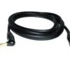 Digiflex HGP Instrument Cables - Right Angle