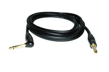 Digiflex HGP Instrument Cables - Right Angle 1 Digiflex HGP Instrument Cables - Right Angle