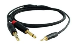 Digiflex HIN 1K2P Performance Series Insert Cables