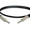 Digiflex NSS Tour Series Balanced Patch Cables