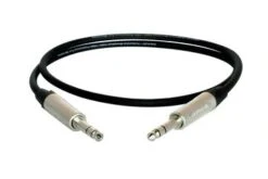 Digiflex NSS Tour Series Balanced Patch Cables