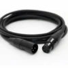 Digiflex XLR Microphone Cables 6 Digiflex XLR Microphone Cables -Faders Music Store digiflex xlr microphone cables sfm 994645