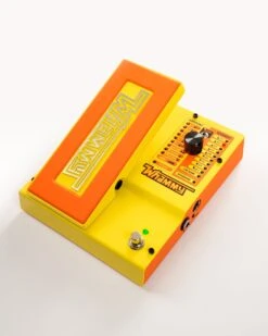 Digitech MonoNeon Signature Whammy Pedal -Faders Music Store digitech mononeon signature whammy pedal erikson music 577538