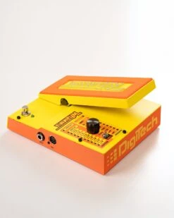 Digitech MonoNeon Signature Whammy Pedal -Faders Music Store digitech mononeon signature whammy pedal erikson music 923662