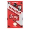 Digitech Polyphonic Drop Tune Pitch-Shift Pedal