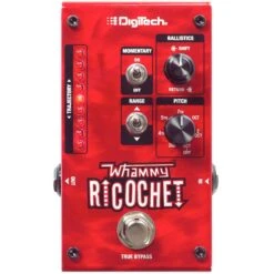 DigiTech Whammy Ricochet Pitch Shifter