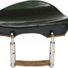 Dresden Violin Chinrest -Faders Music Store dresden violin chinrest bosco 261588
