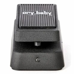 Dunlop Cry Baby Junior Wah Pedal -Faders Music Store dunlop cry baby junior wah pedal coast music 737347