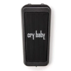 Dunlop Cry Baby Junior Wah Pedal