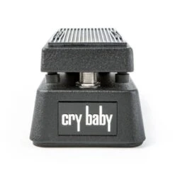 Dunlop Cry Baby Mini Wah