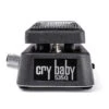 Dunlop Cry Baby Multi-Wah Pedal -Faders Music Store dunlop cry baby multi wah pedal coast music 585033