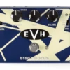 Dunlop EVH Chorus Pedal LIMITED EDITION -Faders Music Store dunlop evh chorus pedal limited edition coast music 102015