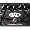 Dunlop EVH Overdrive Pedal 4 Dunlop EVH Overdrive Pedal -Faders Music Store dunlop evh overdrive pedal coast music 411048