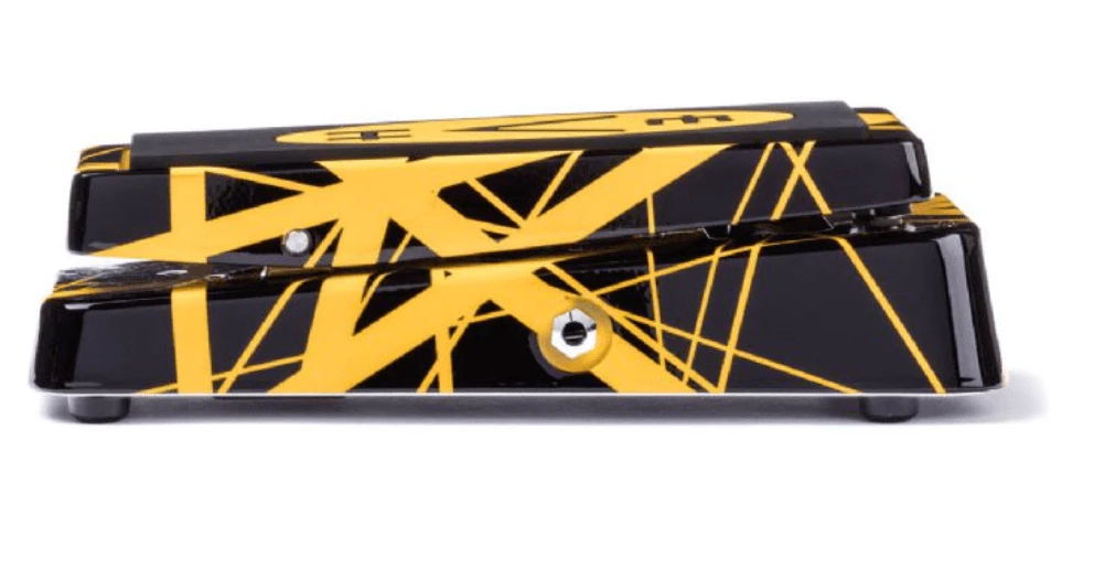 Dunlop Evh Wah 2 Dunlop Evh Wah - Image 2