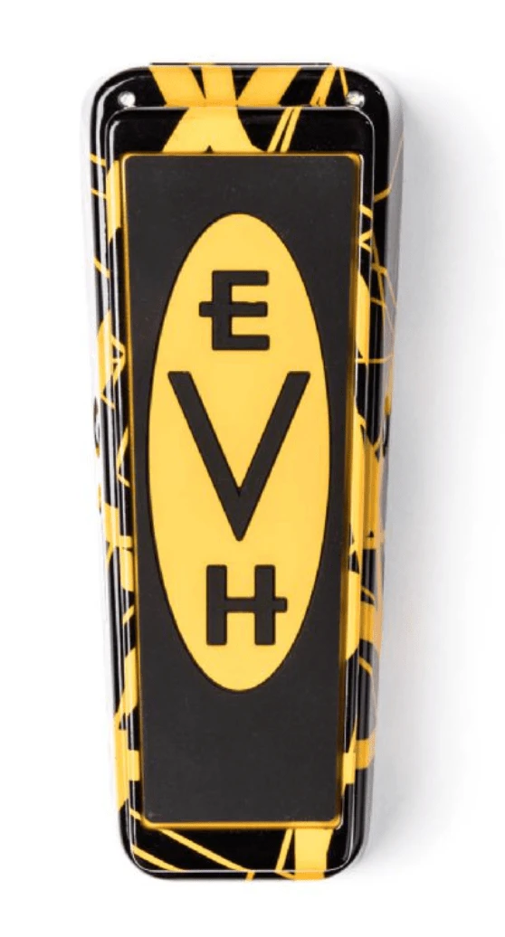 Dunlop Evh Wah 1 Dunlop Evh Wah
