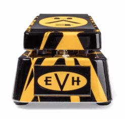 Dunlop Evh Wah 9 Dunlop Evh Wah -Faders Music Store dunlop evh wah coast music 773722