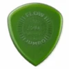 Dunlop Flow® Jumbo Pick - 3 Pack 2 Dunlop Flow® Jumbo Pick - 3 Pack -Faders Music Store dunlop flow jumbo pick 3 pack coast music 768019