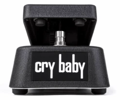 Dunlop GCB95 Original Cry Baby® Standard Wah