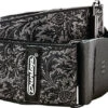 Dunlop Jacquard Black Thistle Strap 3 Dunlop Jacquard Black Thistle Strap -Faders Music Store dunlop jacquard black thistle strap coast music 114140