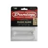 Dunlop JD202 Tempered Pyrex Glass Slide - Medium -Faders Music Store dunlop jd202 tempered pyrex glass slide medium coast music 423203