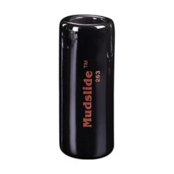 Dunlop JD263 Mudslide Porcelain Slide Medium