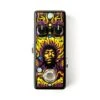 Dunlop JHW1 Authentic Hendrix '69 Psych Series Fuzz Face® Distortion -Faders Music Store dunlop jhw1 authentic hendrix 69 psych series fuzz face distortion coast music 963387