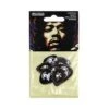 Dunlop Jimi Hendrix™ ’69 Psych Series Star Haze Guitar Pick (6 Pack) -Faders Music Store dunlop jimi hendrix 69 psych series star haze guitar pick 6 pack coast music 574271